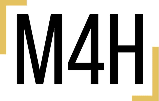 Made For Him